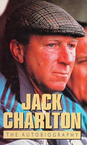 Cover image for Jack Charlton