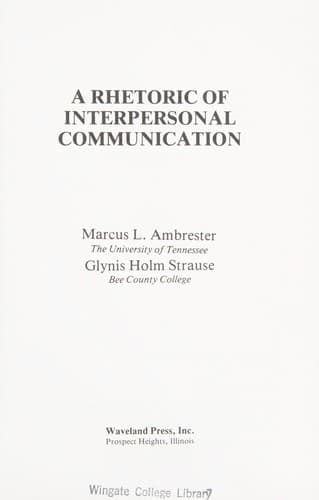 Book cover image