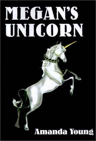 Cover image for Megan's Unicorn