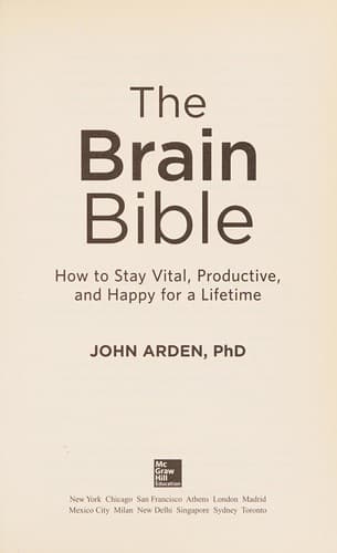 Brain Bible