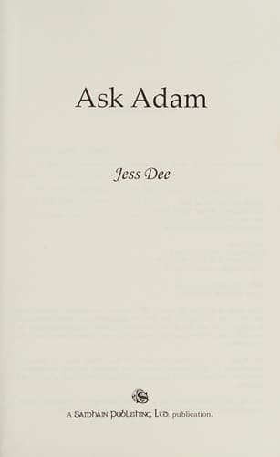 Book cover image