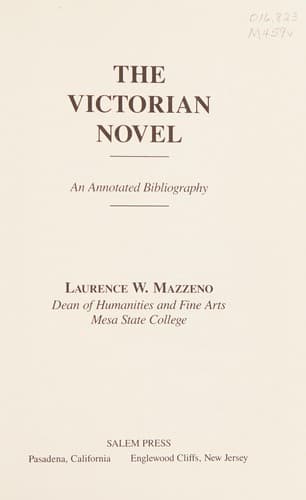 Book cover image