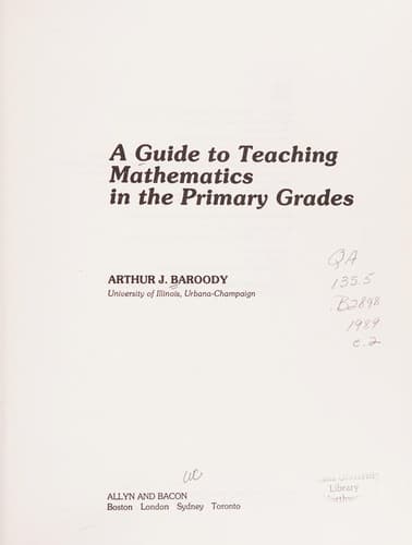 Book cover image
