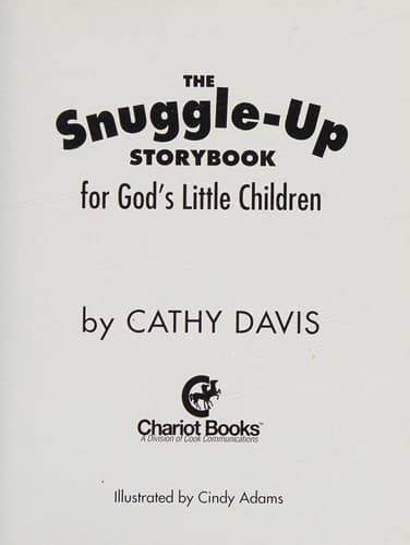 Book cover image