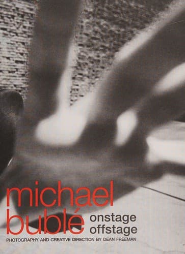 Cover image for Onstage, offstage