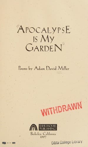 Book cover image