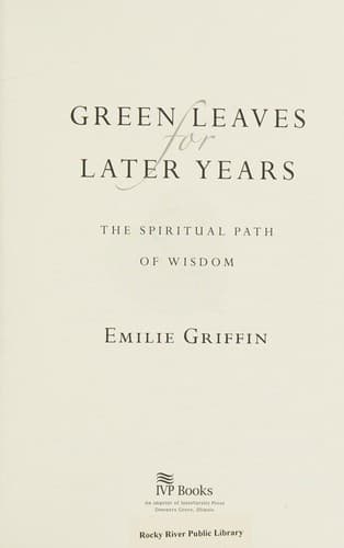 Book cover image