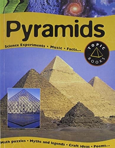 Cover image for Pyramids