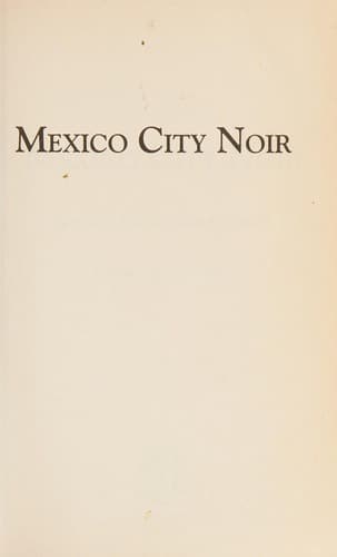 Book cover image