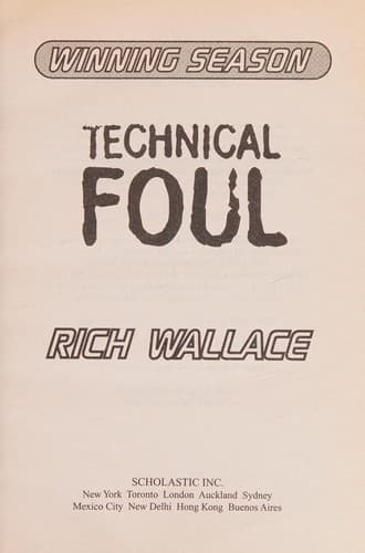 Book cover image