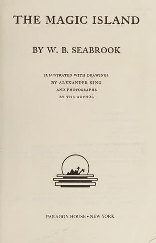Book cover image