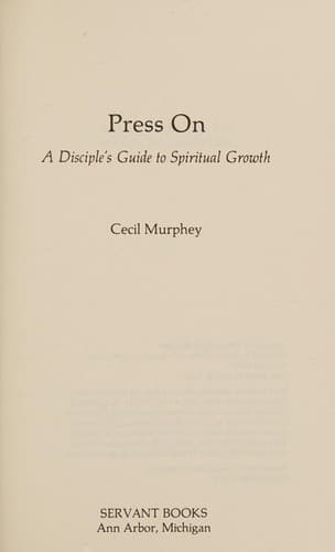 Book cover image