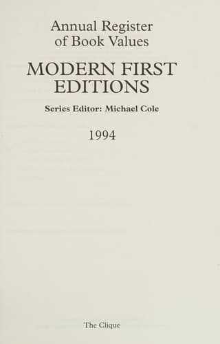 Book cover image