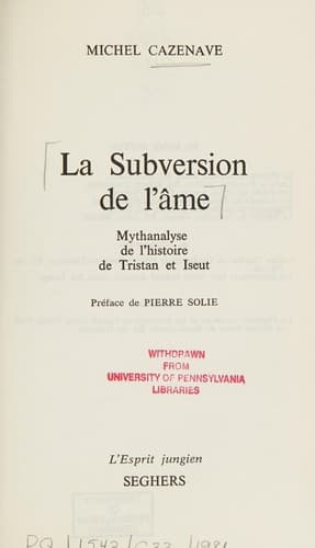 Book cover image