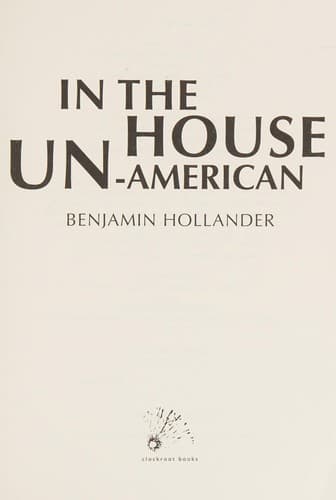 Book cover image
