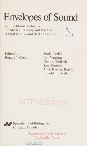 Book cover image