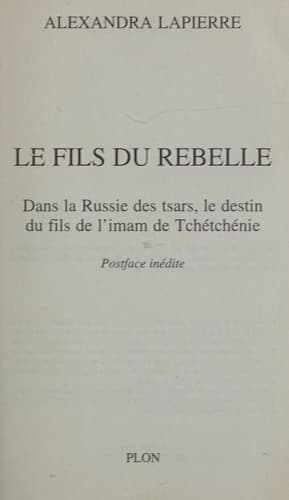 Book cover image