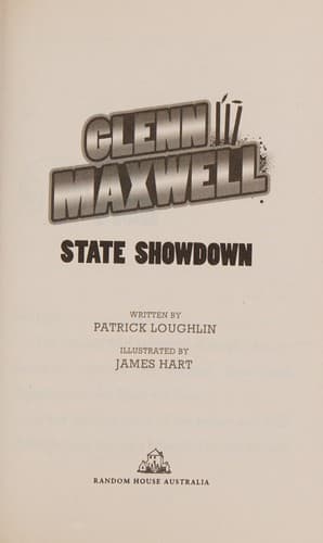 Book cover image