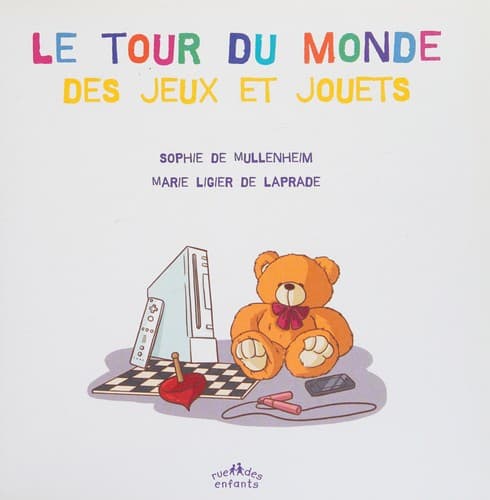 Book cover image