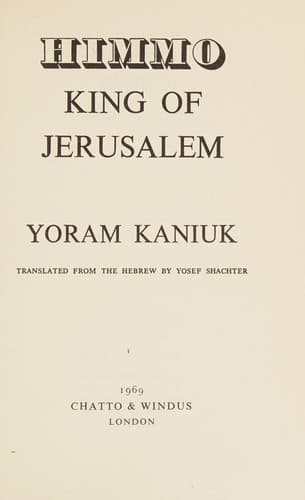 Book cover image