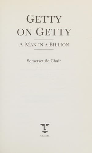 Book cover image