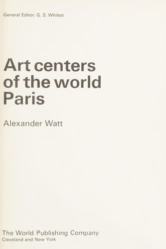 Book cover image