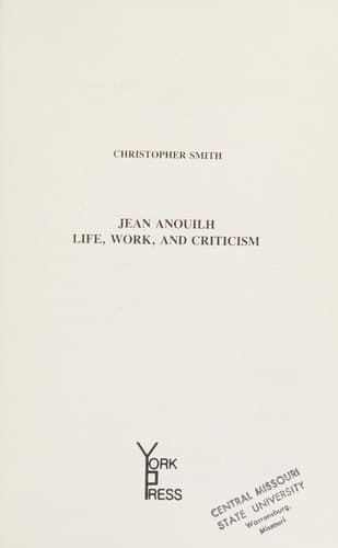 Book cover image
