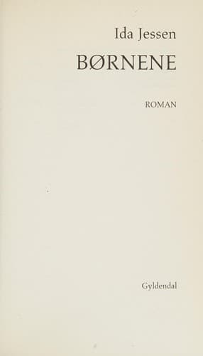 Book cover image