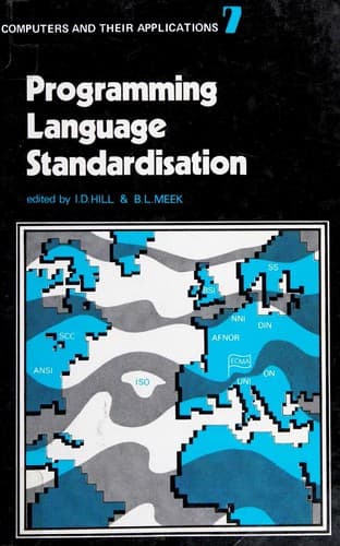 Cover image for Hill Programming PR