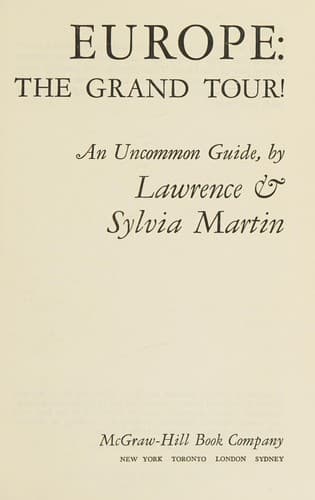Book cover image