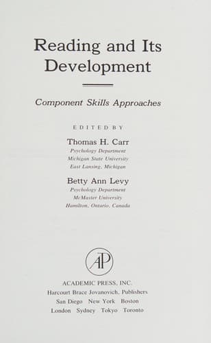 Book cover image