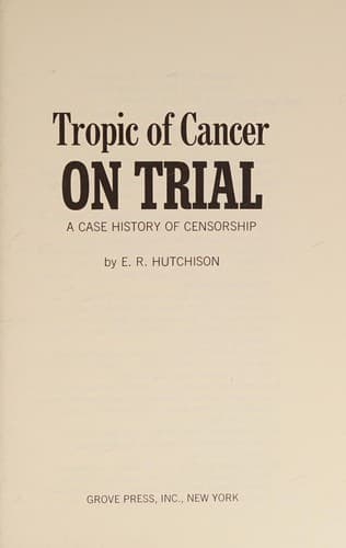 Book cover image