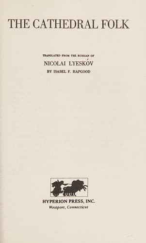 Book cover image