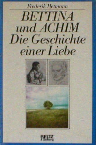 Cover image for Bettina und Achim