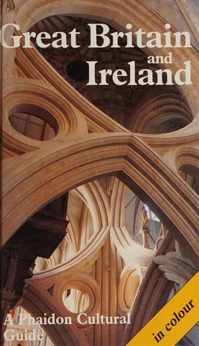 Cover image for Great Britain and Ireland