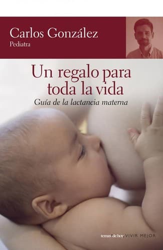 Cover image for Un regalo para toda la vida