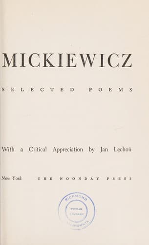 Book cover image