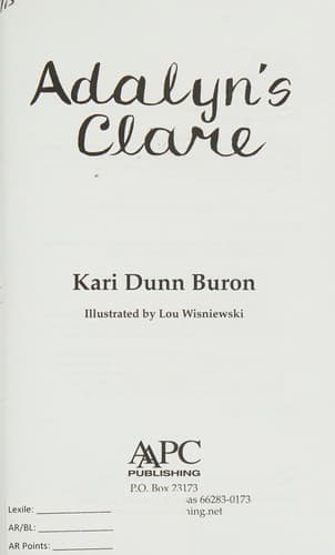 Book cover image