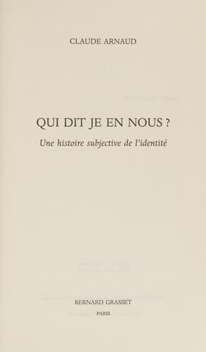 Book cover image