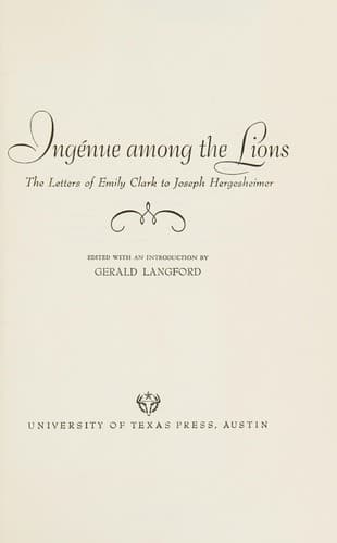 Book cover image