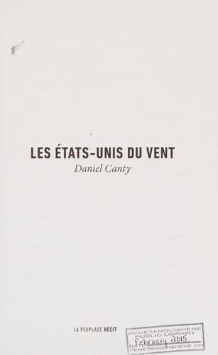 Book cover image
