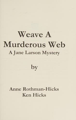 Book cover image