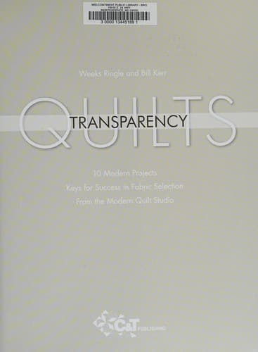 Book cover image