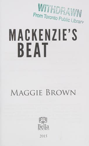 Book cover image