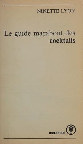 Book cover image
