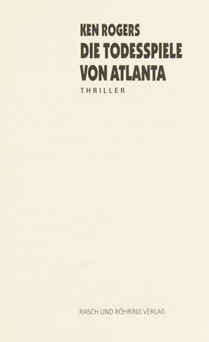 Book cover image