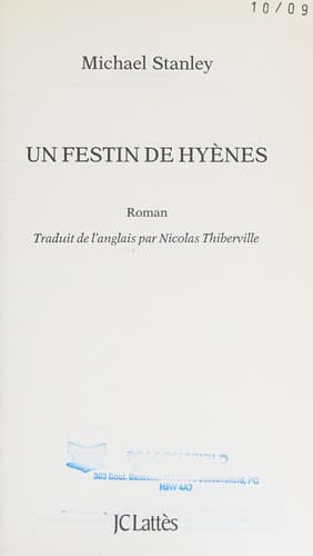 Book cover image