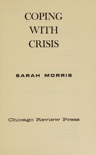 Book cover image