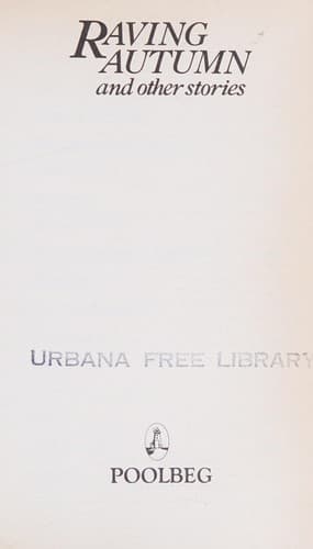 Book cover image