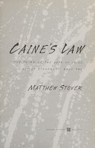 Book cover image